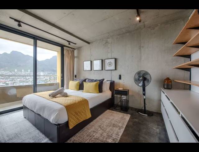 2 BEDROOM APARTMENT FOR SALE IN BO KAAP